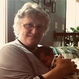 Meet your Posher, Brigitte